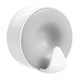 thumbnail image 2 of colgador de gancho para puerta estante multifuncional adhesivo sin punzones | Organizador de almacenamiento de baño para toalla, bolso, abrigo | Sin perforación | Fácil de instalar | Paquete, 2 of 7