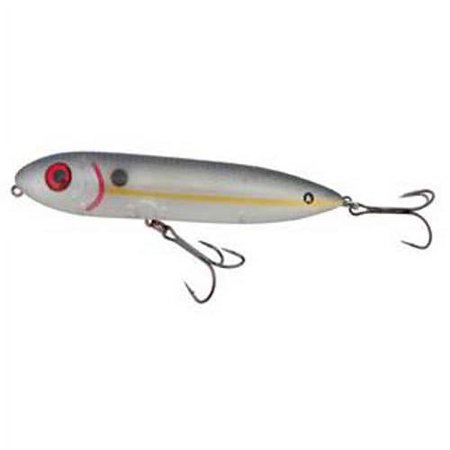 UPC: 0025436039738 | Heddon XK9253432 One Knocker Spook Topwater Fishing Bait 4 1/2 1/2 oz
