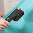 thumbnail image 4 of BESTYASH Electric Ironing Machine Sleek Design Portable Iron For Travel Business 1Pcs, 4 of 8