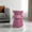 Purple, variant on Plant Stand Garden Stool, Ceramic Stool，Accent Stool，Side Table