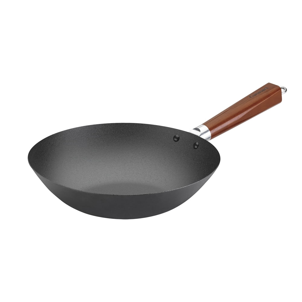 Cuisinart 11" PreSeasoned Wok