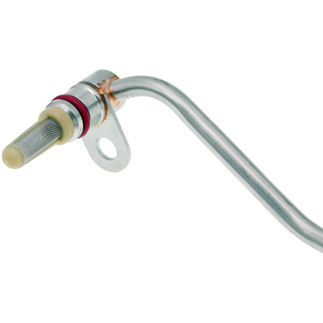 Dorman 667-540 Supply (Right) Turbocharger Oil Line for Specific Ford Models