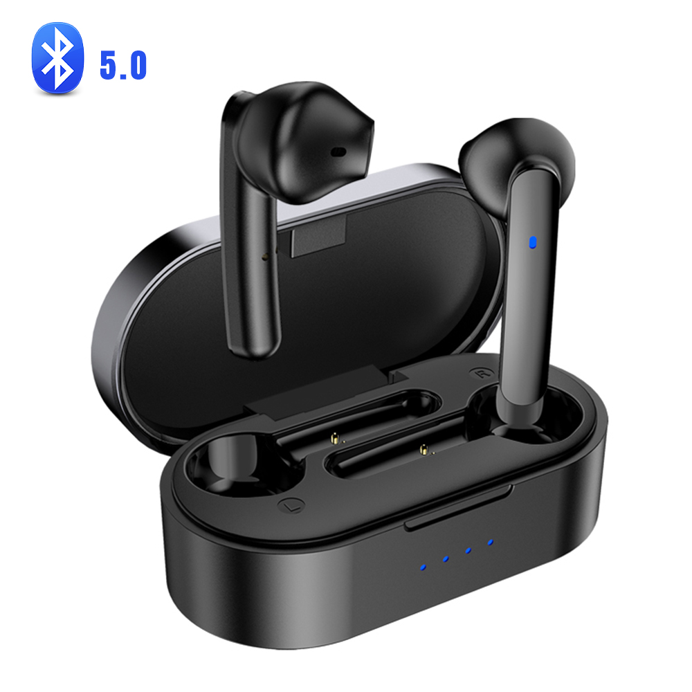 Wireless Earbuds Bluetooth, AMINY U-Air6 Sport Bluetooth Earphones Wireless Earbuds Bluetooth, AMINY U-Air6 Sport Bluetooth Earphones