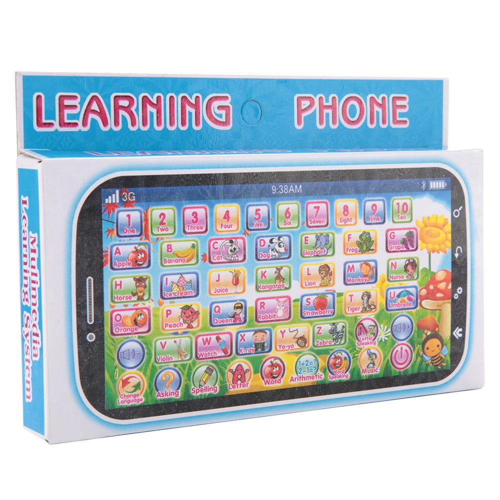 toy play phone