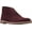 Wine Suede, variant on Men's Clarks Bushacre 2 Boot