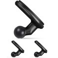 thumbnail image 1 of 2 soportes adhesivos de perfil bajo para Garmin Dash Cam, compatibles con Garmin Dashcam Mini 2, Mini 3, 45/46/47/55/56/57/65W/66W/67W/X110/X210/X310/Tandem/Speak/Speak Plus, 1 of 5