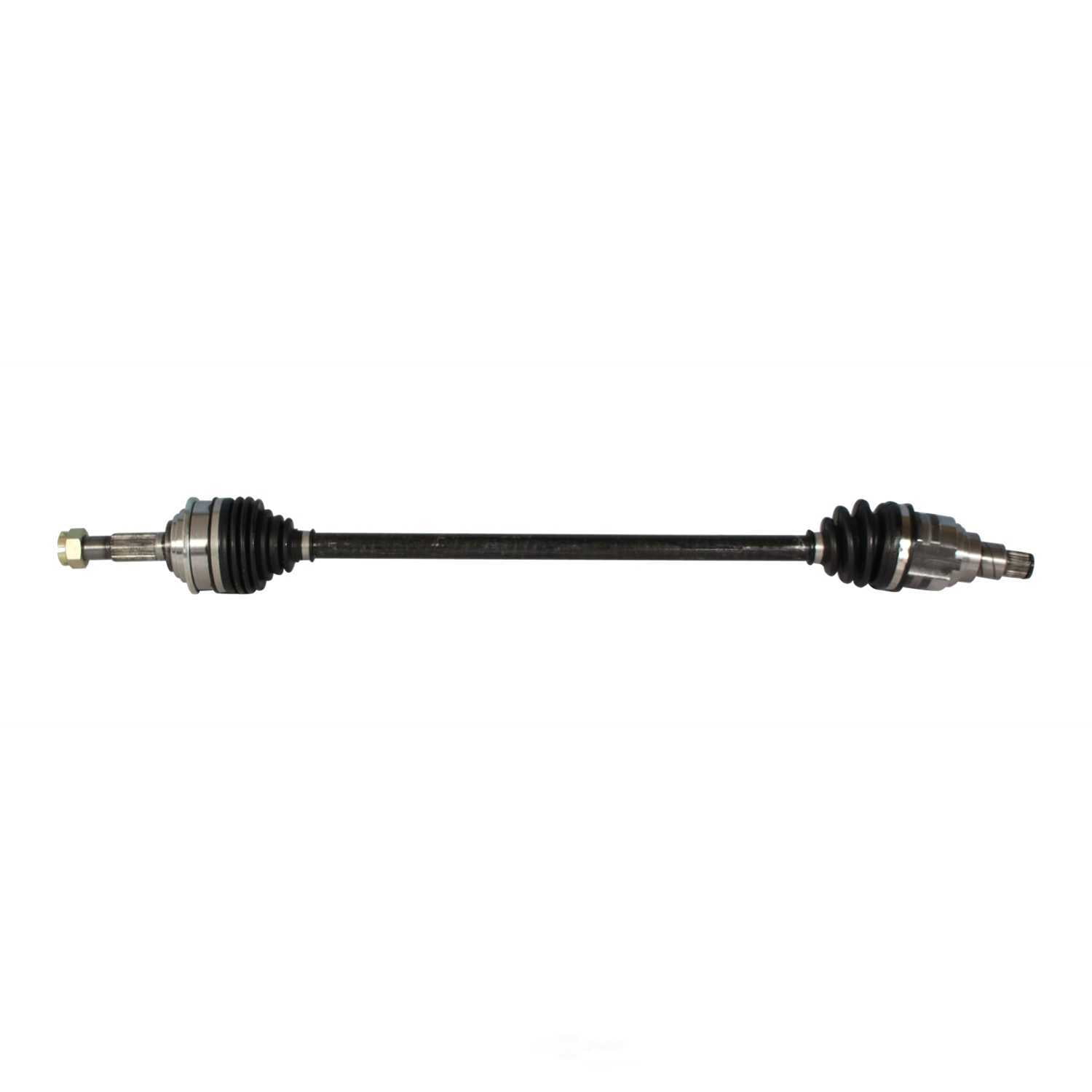 GSP NCV12144 GSP New CV Axle Fits select: 1988-1992 DAIHATSU CHARADE