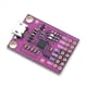 thumbnail image 3 of 2X Módulo CP2112 Placa de Depuración CCS811 Módulo de Comunicación USB A SMBus/I2C Módulo de Comunicación USB A I2C Rápido, 3 of 5