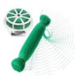 thumbnail image 2 of Jinsinto 2*5m Anti-Bird Netting, Green Garden Netting, Plant Netting Protection Net, Protect Plants, Fruits, Flowers and Vegetables,, 2 of 5