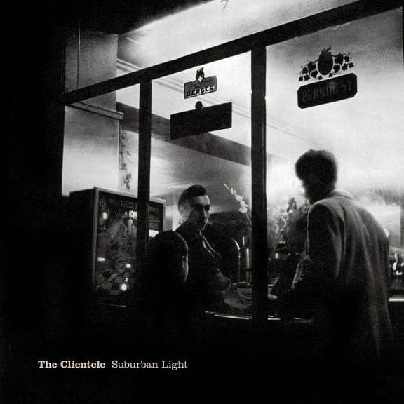 The Clientele - Suburban Light - Music & Performance - CD