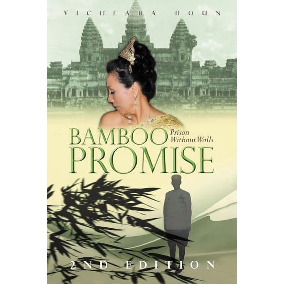 Bamboo Promise : Prison Without Walls