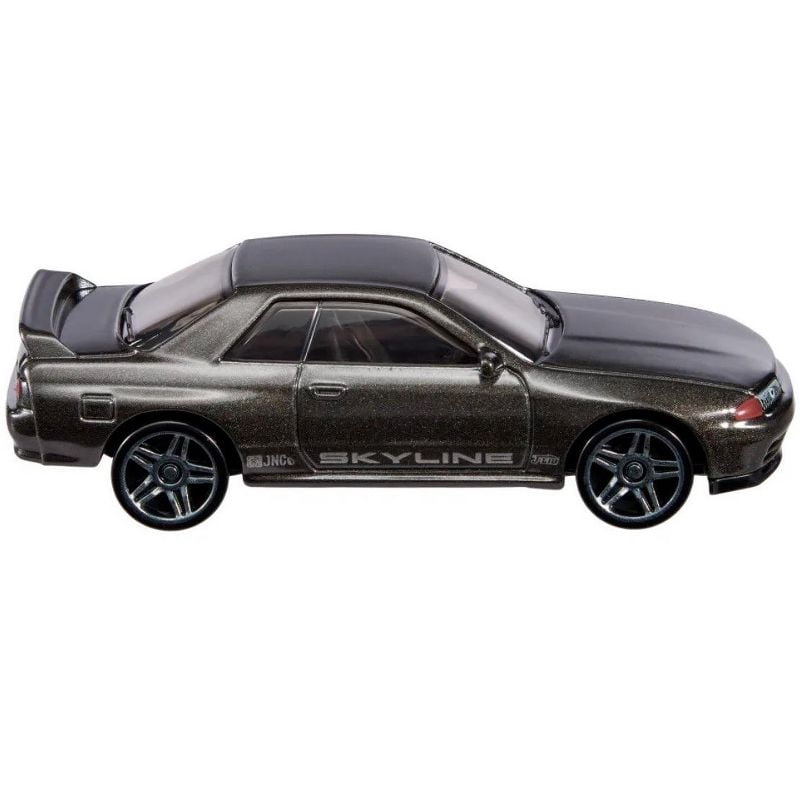 Hot Wheels XL Nissan Skyline GT-R (BNR32) 1:43 Scale New 2026
