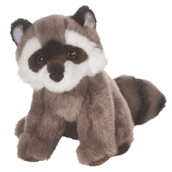 stuffed raccoon walmart