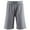 Grey Marl, variant on Tombo Mens Combat Shorts