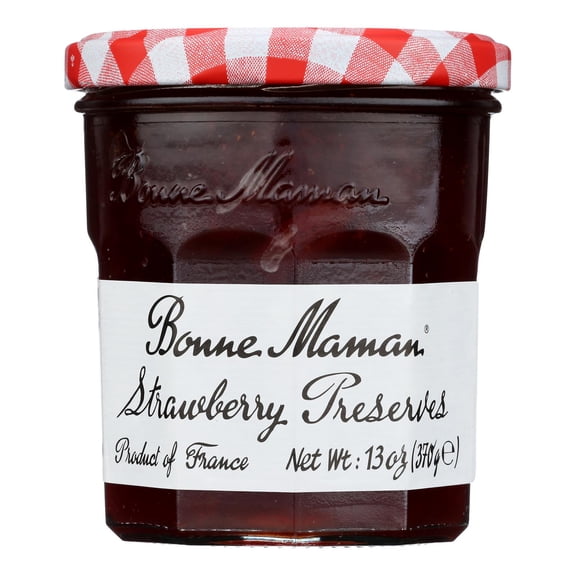 Bonne Maman - Conserve - 13 oz - Case of 6