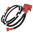 thumbnail image 3 of Polaris 4017539 CABLE-BATTERY TO SOLENOID Part Ranger 1000 XP, 3 of 7