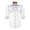 A-White221, variant on JAJAHO Boys Button Up Shirts For Kids Cowboy Floral Print Long Sleeve Collar Casual Top 70S Hippie Clothes Ages 4-13 Years Versatile Tops