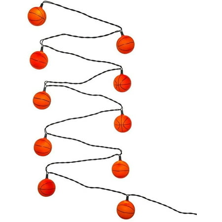 Basketball Light Set 10 Light