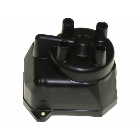Distributor Cap - Compatible with 1998 - 2002 Honda Accord 2.3L 4-Cylinder 1999 2000 2001