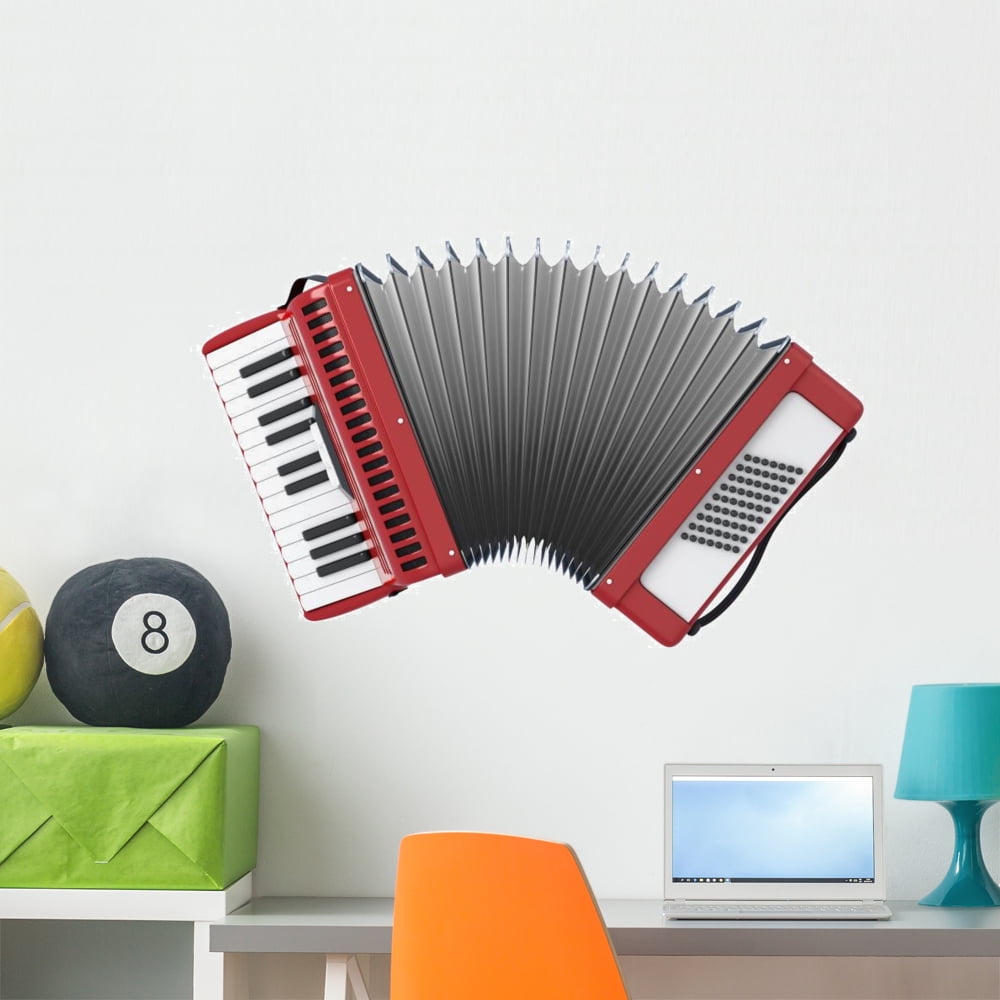 Bayan Wall Mural Decal Sticker, Wallmonkeys Peel & Stick Vinyl Graphic ...