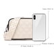 thumbnail image 1 of Bolso bandolera para mujer Bolso de hombro vintage de cuero genuino Satchel femenino (Beige) Ndcxsfigh Para Estrenar, 1 of 8