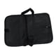 thumbnail image 2 of Bolsa para cuchillos de chef con ranuras, práctica funda de transporte para cubiertos para picnic al libre y cocina., 2 of 9