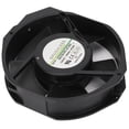 thumbnail image 2 of Ventilador de refrigeración confiable, duradero, estable, reemplazable, práctico y práctico, equipo de disipación de calor para ventilación de 220 V, 2 of 5