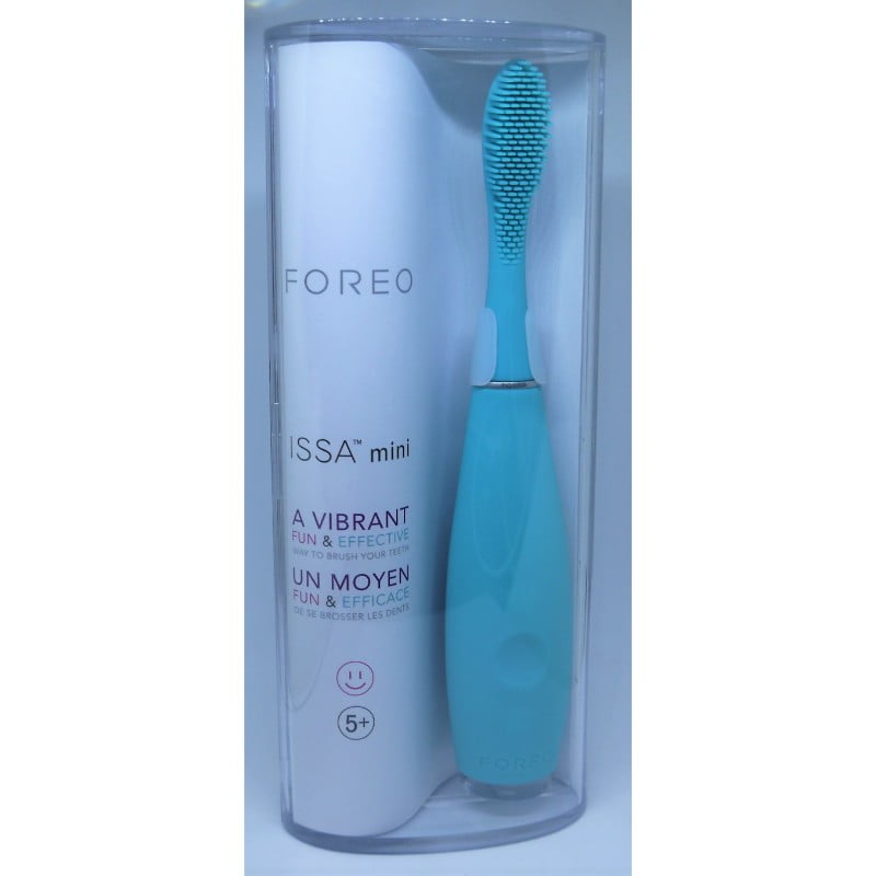 foreo kid toothbrush