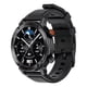 thumbnail image 1 of Imiki D2 Smartwatch 1.43” Amoled Hd Pantalla 466*466px, Bt 5.3 Llamdas, 3 Atm Impermeable, Asistente De Voz, Bisel Desmontable, Reloj Inteligente Para Hombre/mujer, Negro, 1 of 8