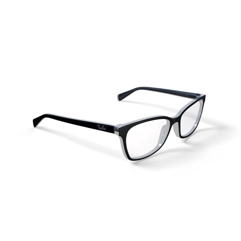 Ray-Ban RB5362 Optics Glasses, Prescription Eyeglasses with Case