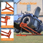 LZBEITEM Heavy Lawn Mower Lift Jack Rod - 882 lbs Capacity for Tractors and Zero Turn Lawn Mowers