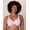 Future Lavender, variant on Convertible Lace Underwire Bra, Full Coverage Future Lavender 38D Women's