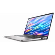 Dell 15 Laptop DC15250, 15.6 FHD (1920 x 1080) IPS Screen, Intel i7-1355U 10-Cores 5.00 GHz, 16GB DDR4 RAM, 1TB SSD, Webcam, Wifi, Backlit Keyboard, Windows 11 Home, Platinum Silver