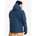 thumbnail image 4 of Quiksilver Mission Solid Insulated Snow Jacket - Men's, 4 of 10