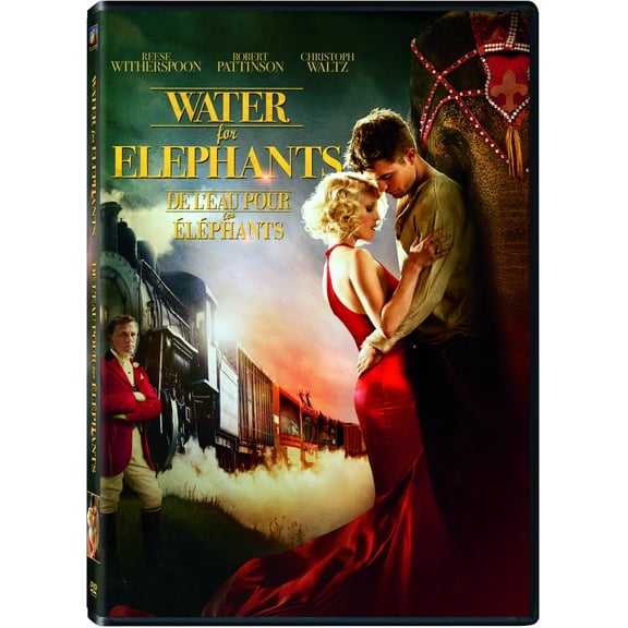 Pre-Owned Water For Elephants