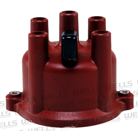 Distributor Cap