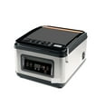 thumbnail image 2 of Machine Commerciale de Marinage sous Vide Scelleuse sous Vide à Chambre Machine d'Emballage sous Vide pour Tous Types de Sacs sous Vide, 2 of 5
