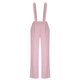 thumbnail image 2 of TaTaai Women Solid Color Loose Fit Jumpsuit Overalls Long Pants Zipper Detail Casual Style Lightweight Breathable Machine Washable No Fading Daily Street Wear Gift, 2 of 9