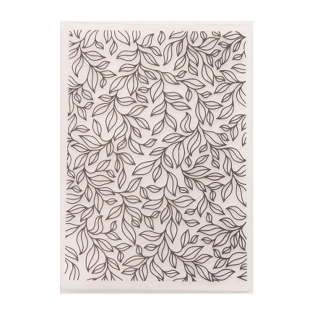 9Pcs Scrapbooking Embossing Folders XINL DIY Embossing Folder Plastic Embossing Folders Envelopes for Cards Invitations Paper Crafts