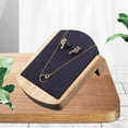 thumbnail image 6 of Ears Display Display Holder for Jewelry Business Home Using Dark Gray, 6 of 8