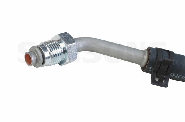 Sunsong 3401591 Power Steering Return Line Hose Assembly