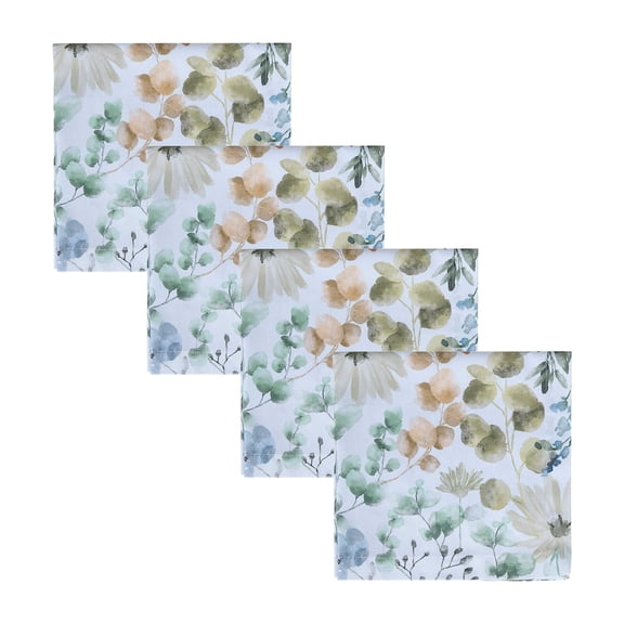 Split P Melody Napkin Set of 4