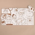 thumbnail image 3 of Rompecabezas de Ciclo Montessori Rompecabezas Educativo para Regalos de Cumpleaños Macarena Juguetes de rompecabezas, 3 of 8