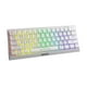 thumbnail image 2 of Teclado Gamer Marvo KG962 Mecánico RGB 62 Tecla USB 2 Cable 1.6m, 2 of 6