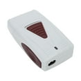thumbnail image 4 of Recortadora de barba, afeitadora eléctrica recíproca recargable por USB, afeitadora de alta capacidad, 4 of 8