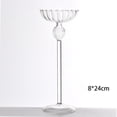 thumbnail image 5 of GROWTH TANK Candle Holders Desktop Candlestick Candelabra L L, 5 of 5