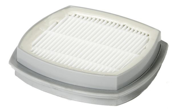 Stick Vacuum Washable Primary Filter 