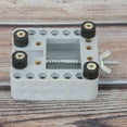 thumbnail image 3 of Porte-boîte de Montre, Emplacement de Broche Réglable, Multifonction pour les Horlogers Utilisation à Domicile Busniess Utiliser Wacth Réparation, 3 of 8