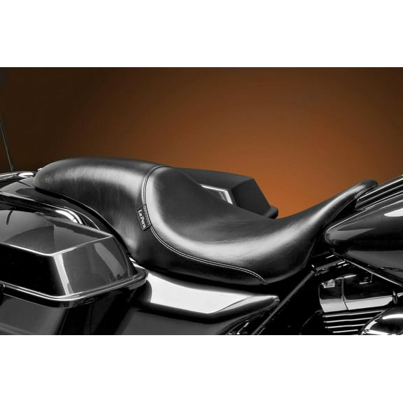 Le Pera LK-867 Silhouette Seat