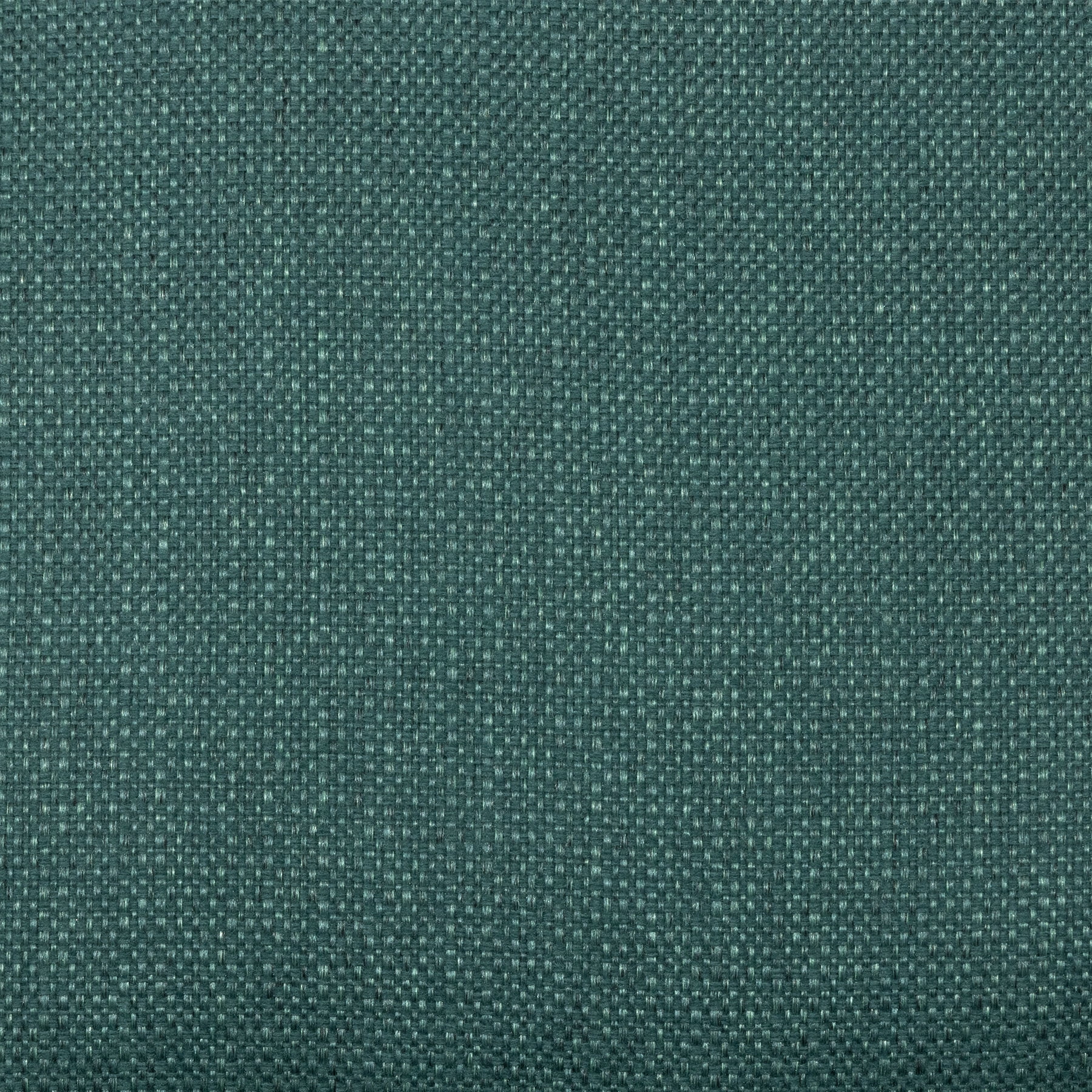 Goodgoods 22" x 24" Indoor & Outdoor Deep Seat Chair Cushions Set of 2, Water & Fade Resistant, Teal